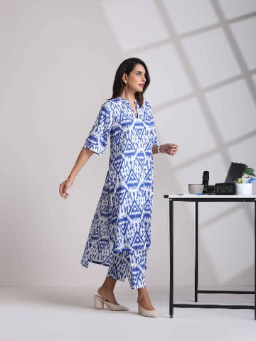 Yamini co-ord set